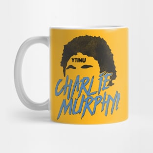 CHARLIE MURPHY! Mug